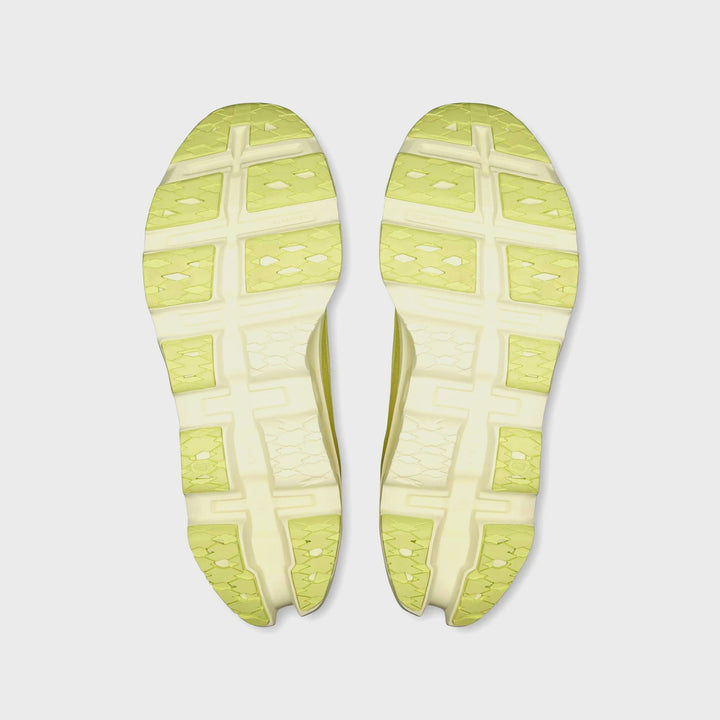 On Running Cloudmonster 3 - Limelight / Seedling