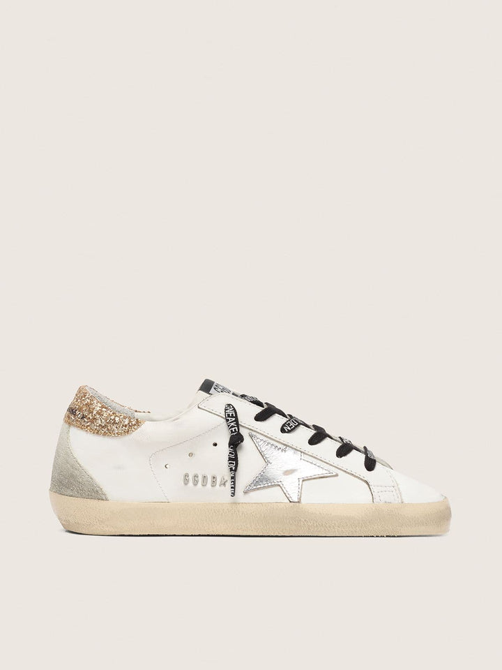 Super Star Sneakers