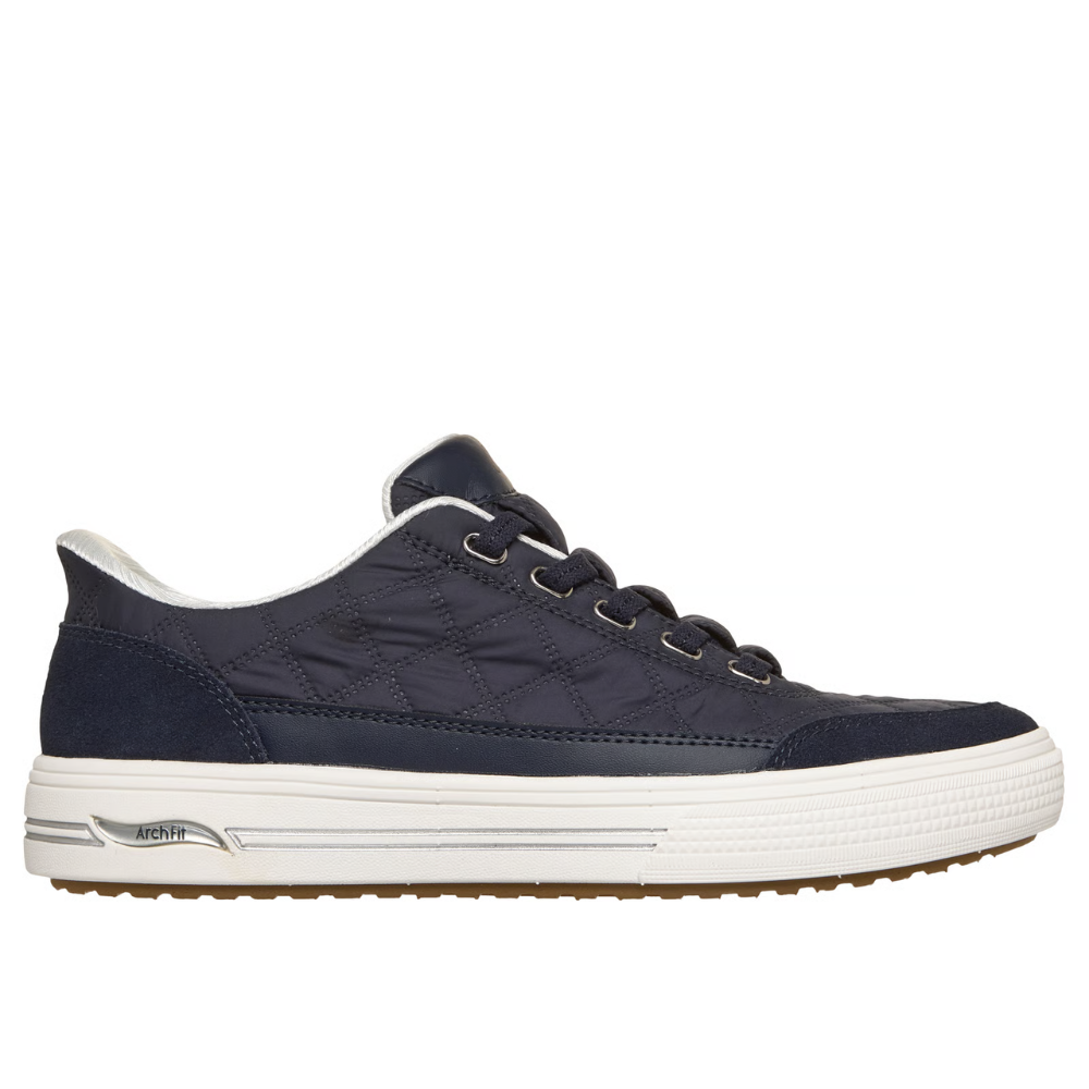 Valora Quilted Cloud Sneakers – Walk Like You&