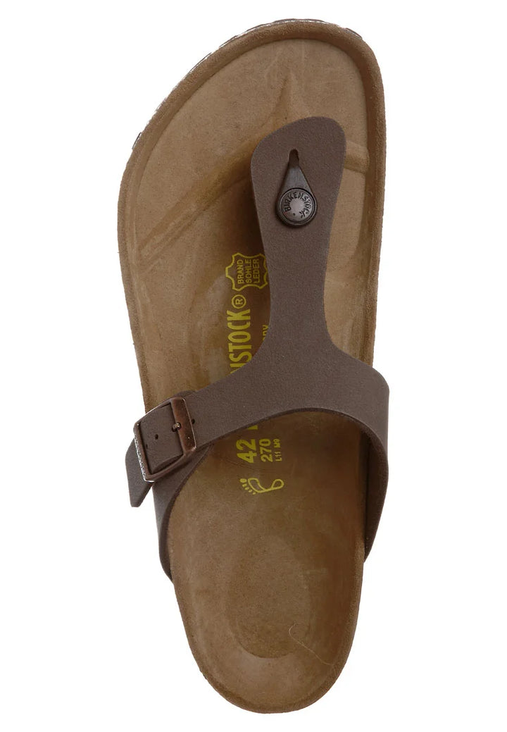 Birkenstock GIZEH LEOI HABANAN - REGULAR UNISEX - Sandals