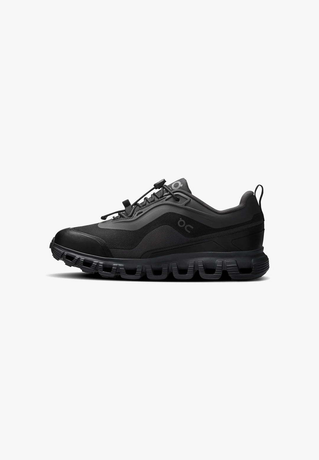 CLOUD 6 GEO WATERPROOF - Trainers