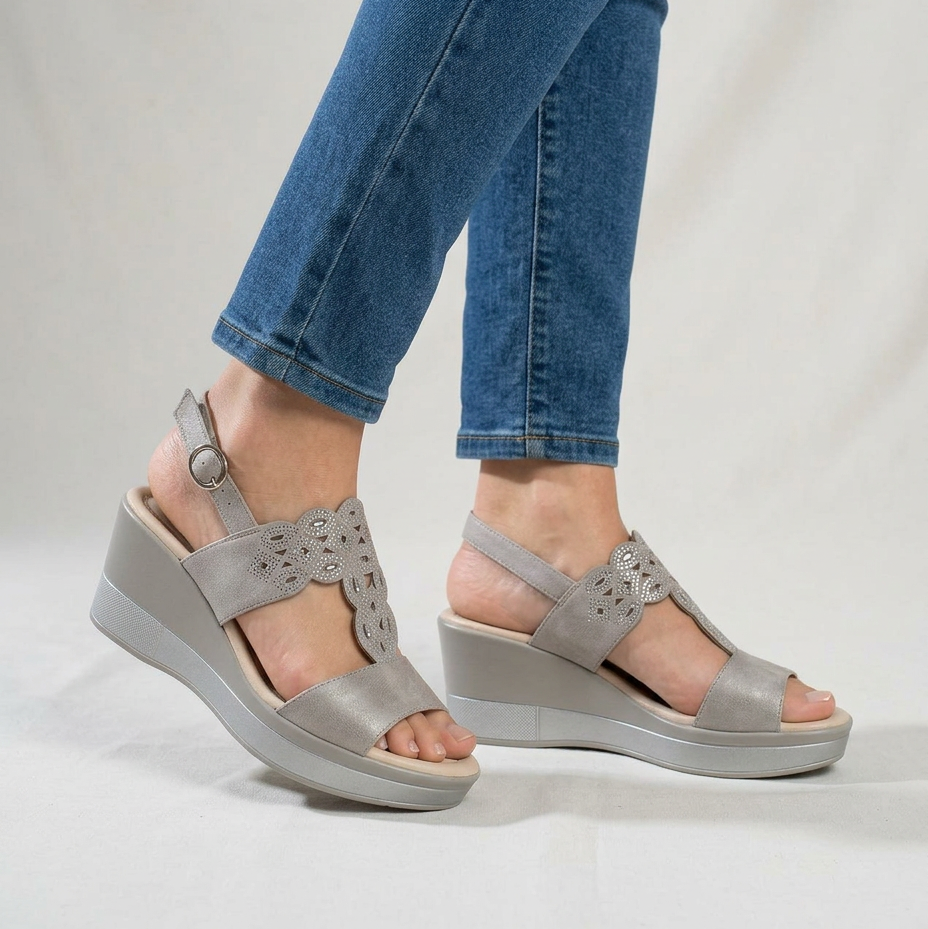 RACHELLE | Comfortable women&
