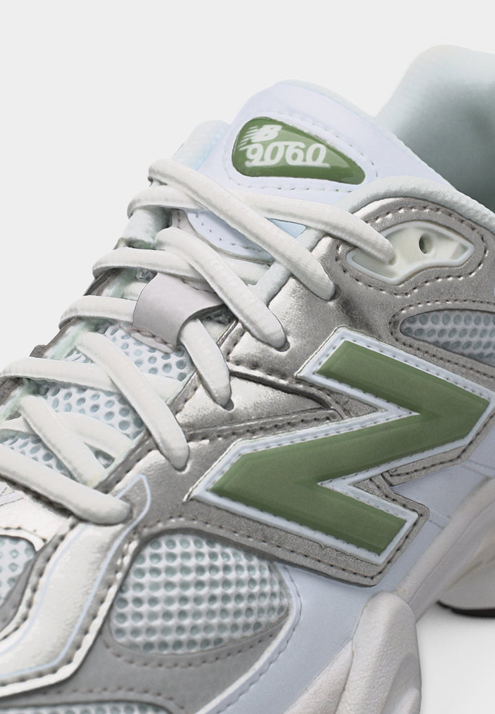 New Balance U9060 UNISEX -  white/oregano
