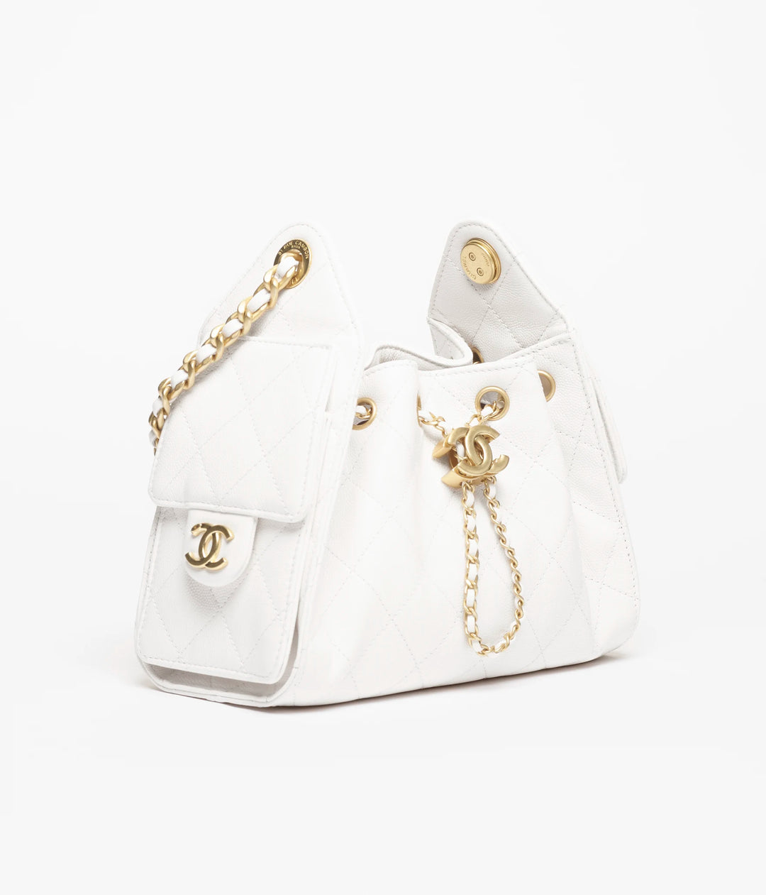 VALORA CHANEL 25 mini bag