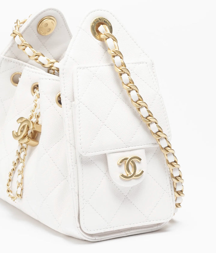 VALORA CHANEL 25 mini bag