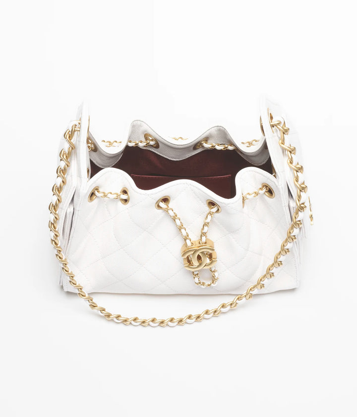 VALORA CHANEL 25 mini bag