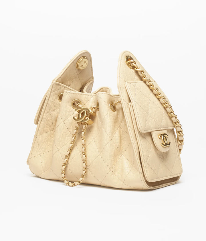 VALORA CHANEL 25 mini bag