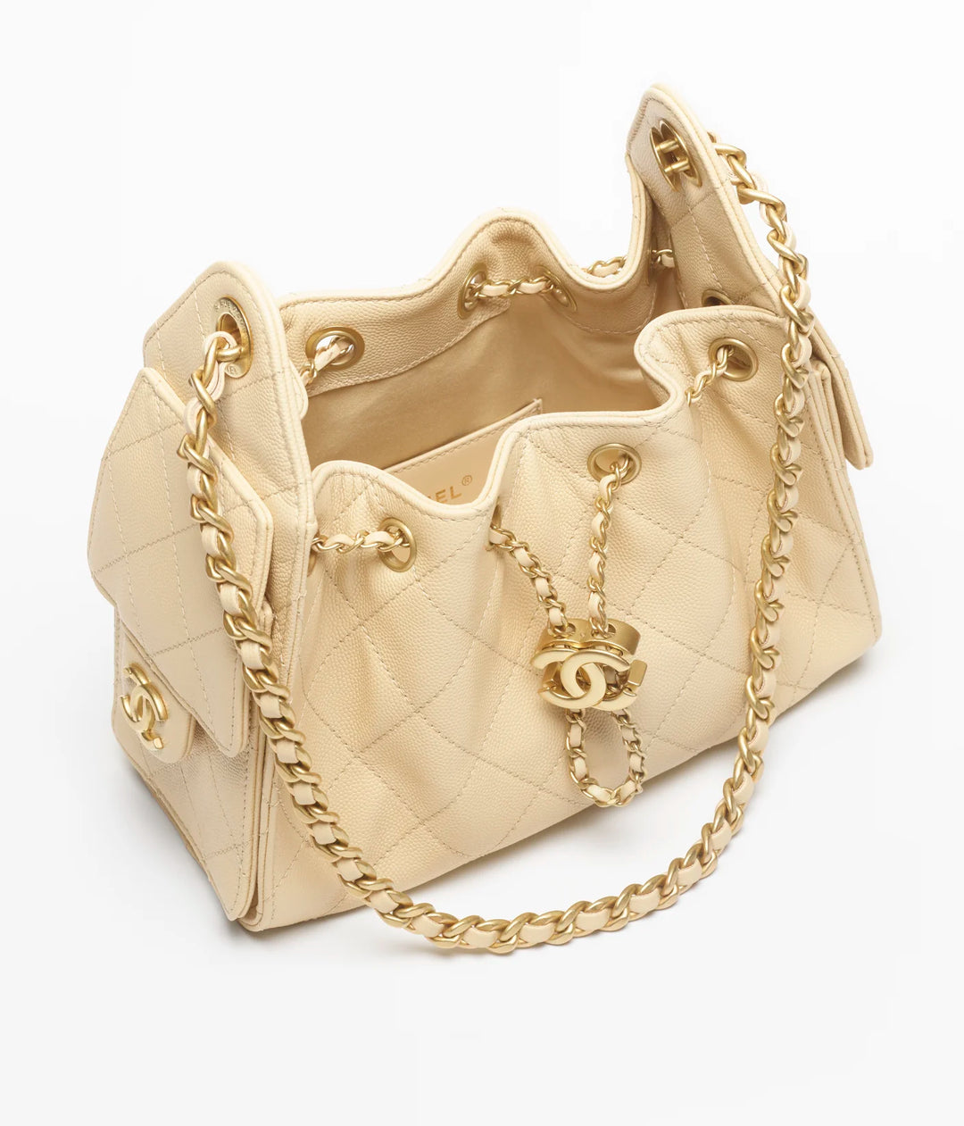 VALORA CHANEL 25 mini bag