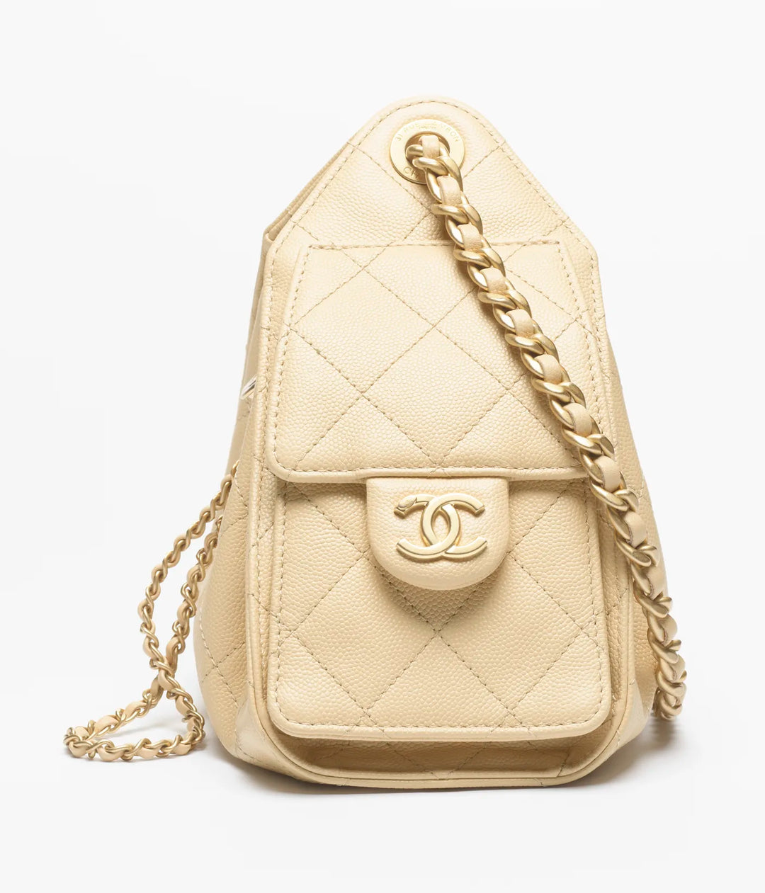 VALORA CHANEL 25 mini bag