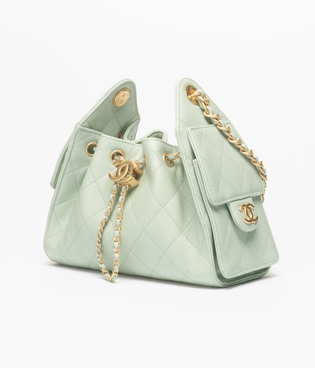 VALORA CHANEL 25 mini bag