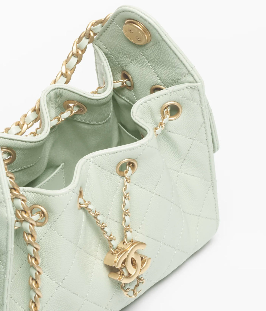 VALORA CHANEL 25 mini bag