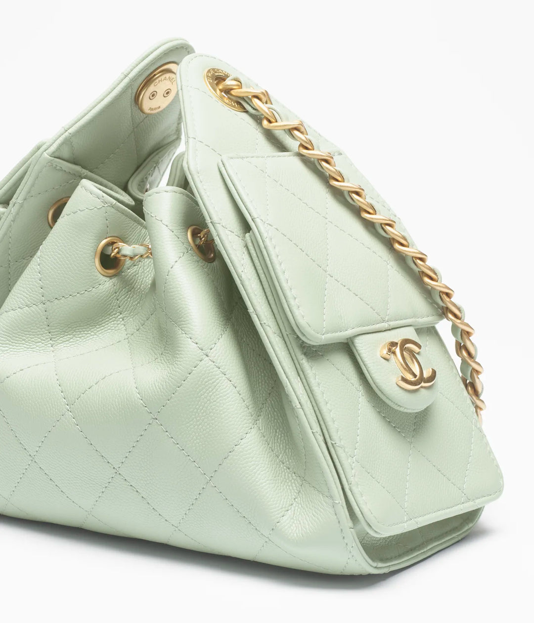 VALORA CHANEL 25 mini bag