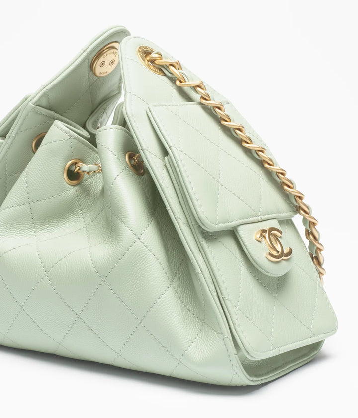 VALORA CHANEL 25 mini bag