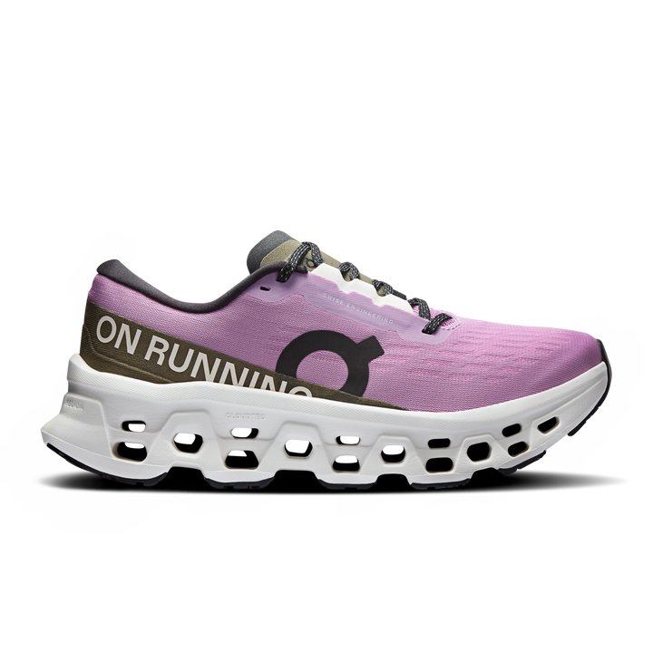 VALORA Cloudmonster 3