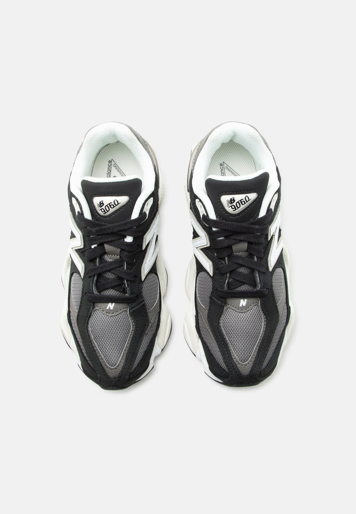 New Balance U9060 UNISEX -  black tornado