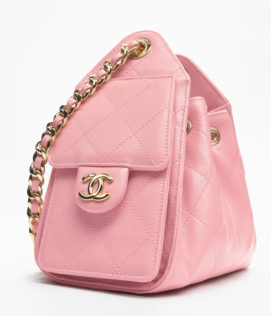 VALORA CHANEL 25 mini bag