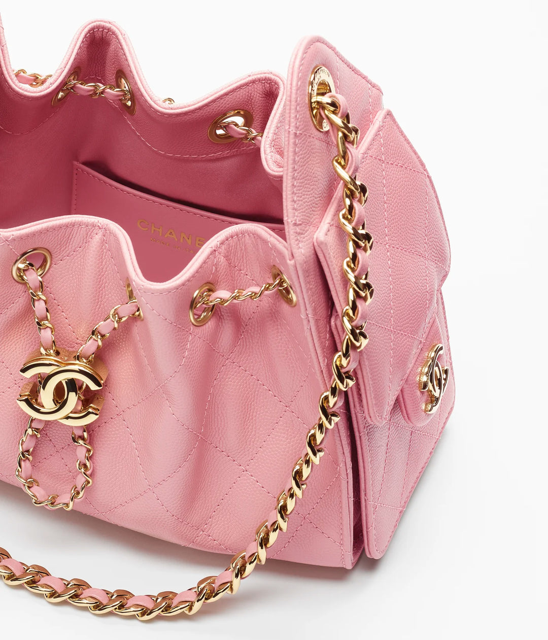 VALORA CHANEL 25 mini bag