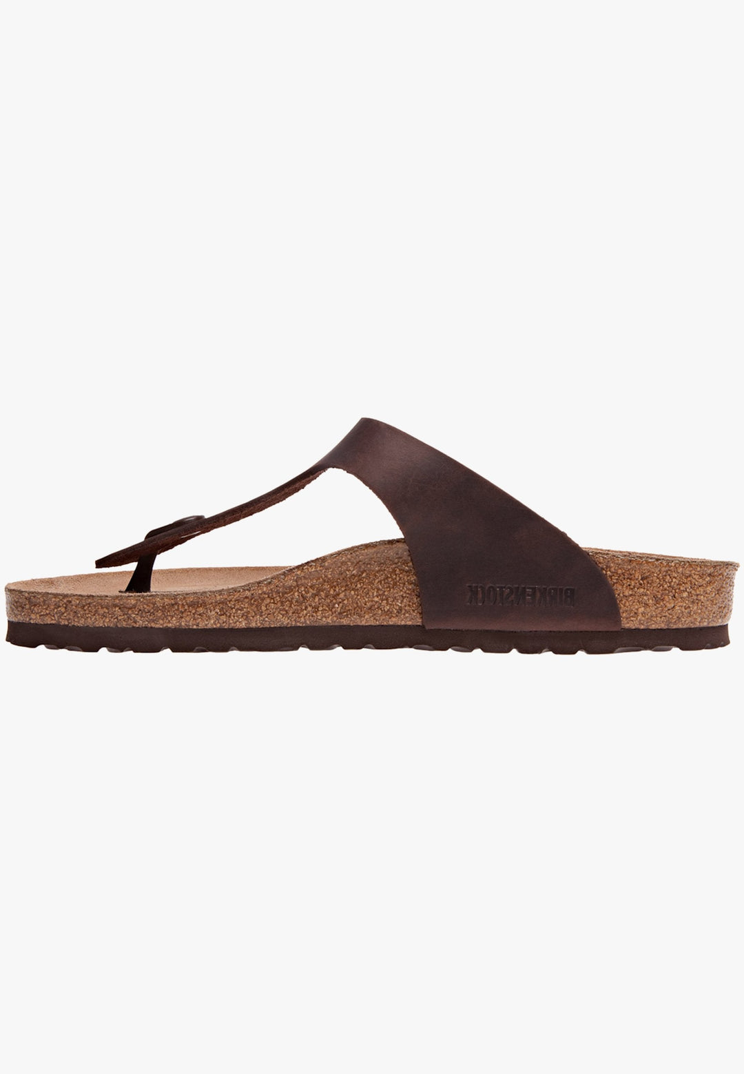 Birkenstock GIZEH LEOI HABANAN - REGULAR UNISEX - Sandals