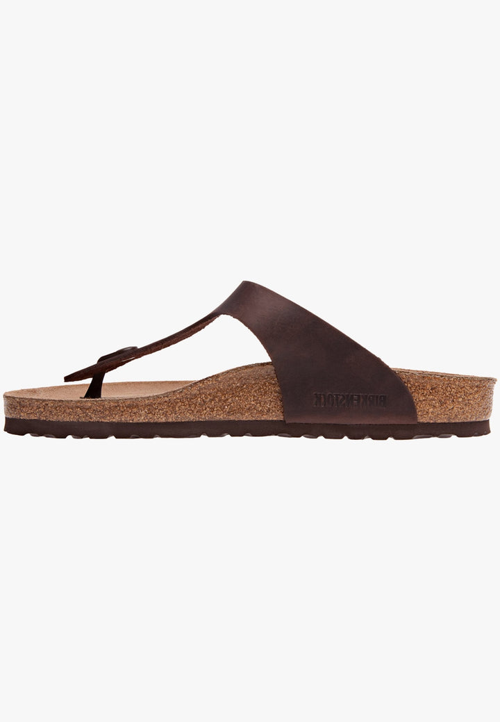 Birkenstock GIZEH LEOI HABANAN - REGULAR UNISEX - Sandals