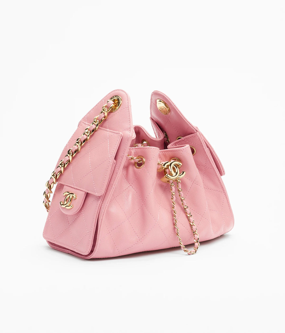 VALORA CHANEL 25 mini bag
