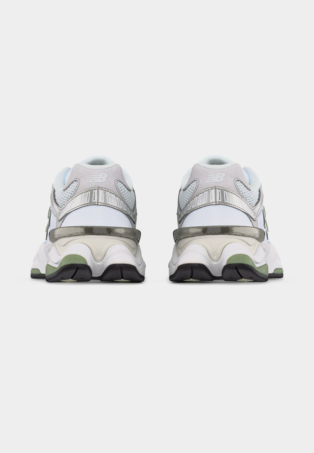 New Balance U9060 UNISEX -  white/oregano