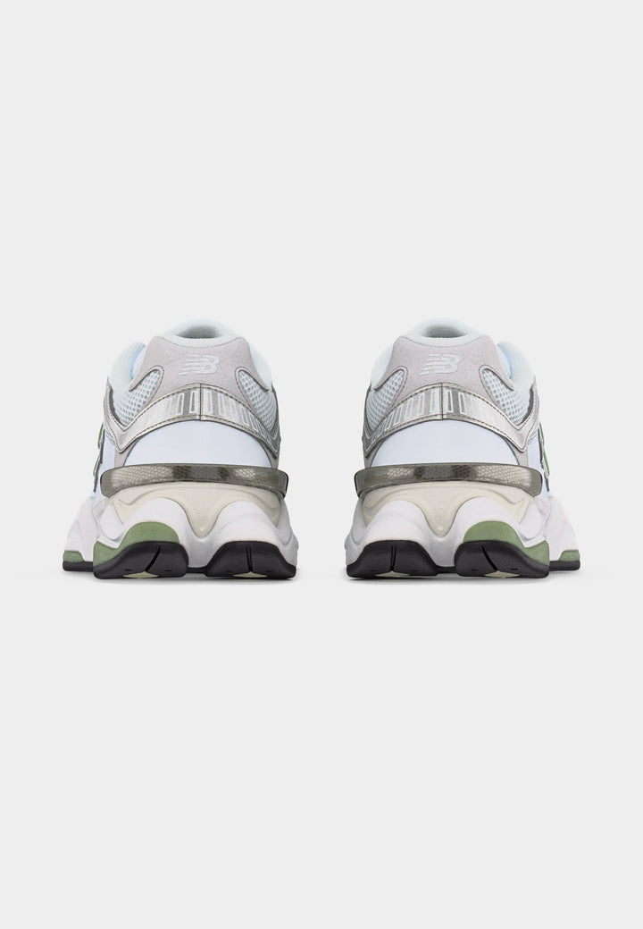 New Balance U9060 UNISEX -  white/oregano