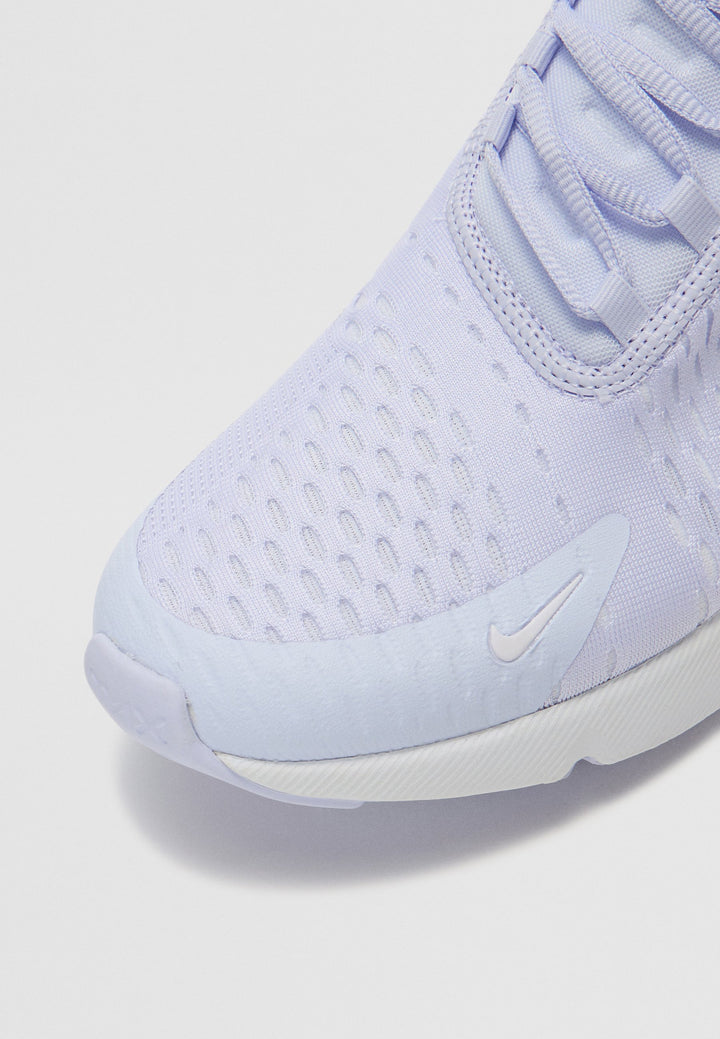 Nike AIR MAX 270 -amethyst tint/white