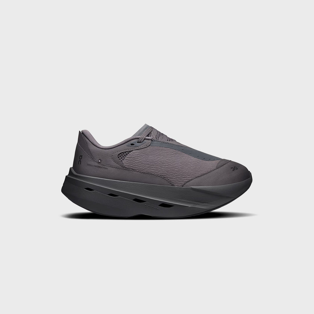 On Running x Post Archive Faction WMNS Cloudboom Volt - Ember / Pebble