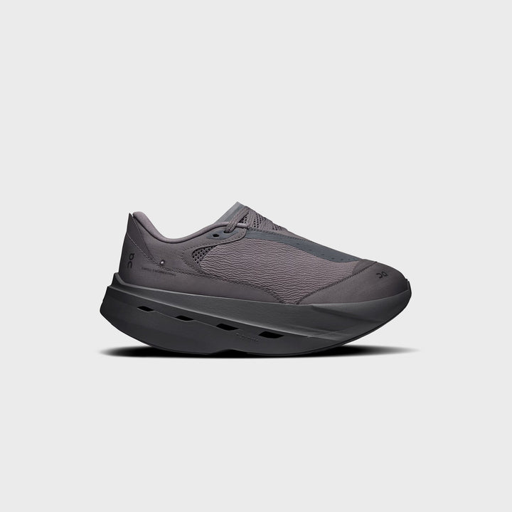 On Running x Post Archive Faction WMNS Cloudboom Volt - Ember / Pebble
