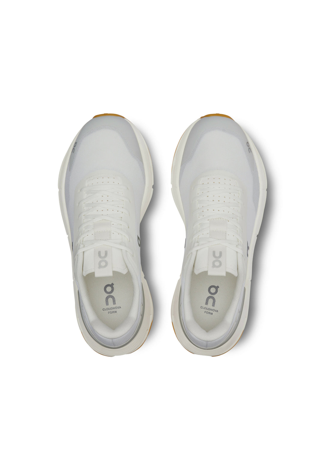 On CLOUDNOVA FORM 2 -white ivory