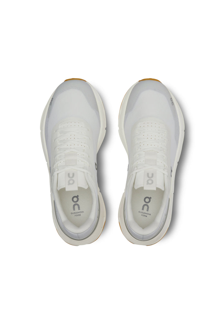 On CLOUDNOVA FORM 2 -white ivory