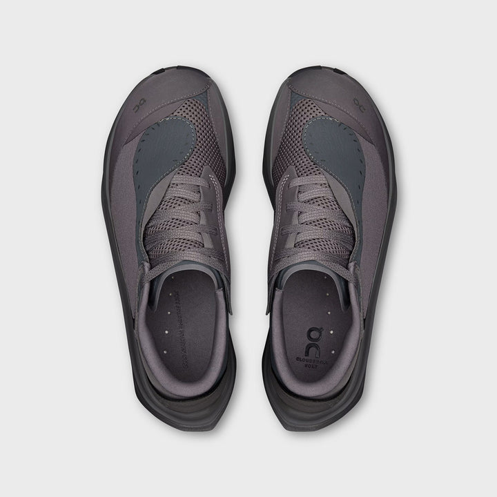 On Running x Post Archive Faction WMNS Cloudboom Volt - Ember / Pebble