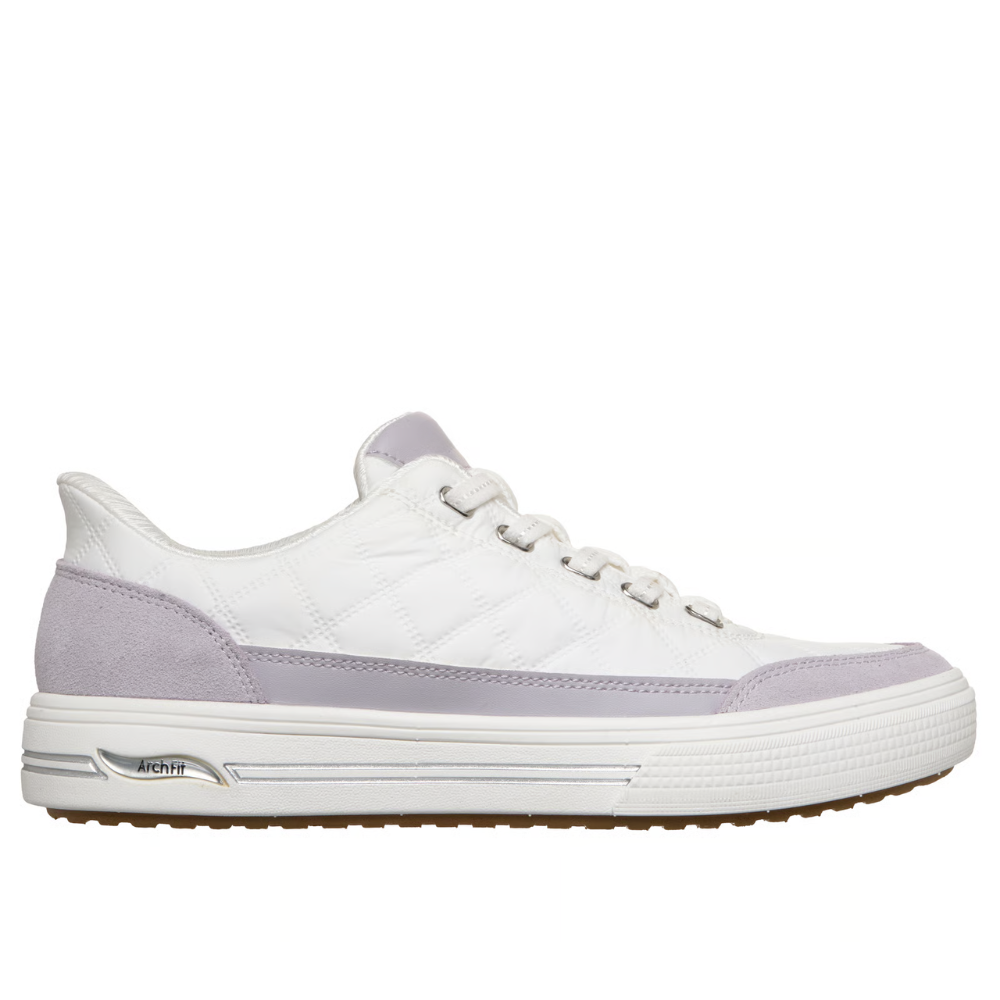Valora Quilted Cloud Sneakers – Walk Like You&