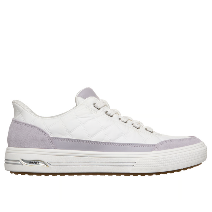 Valora Quilted Cloud Sneakers – Walk Like You&