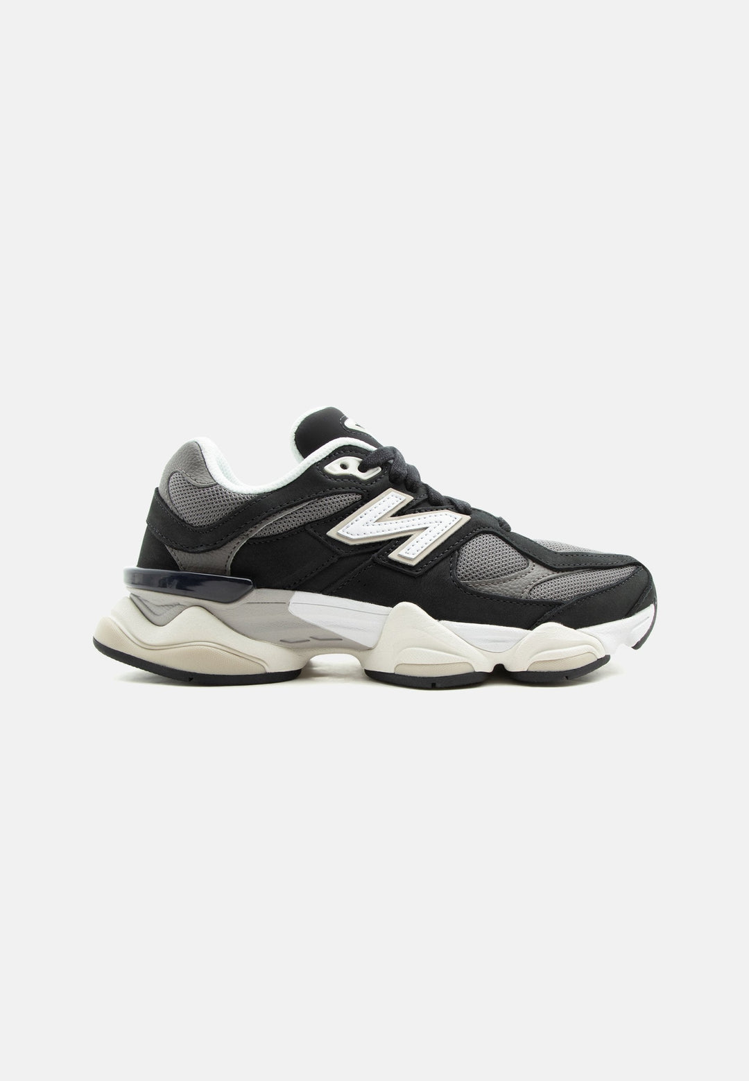 New Balance U9060 UNISEX -  black tornado