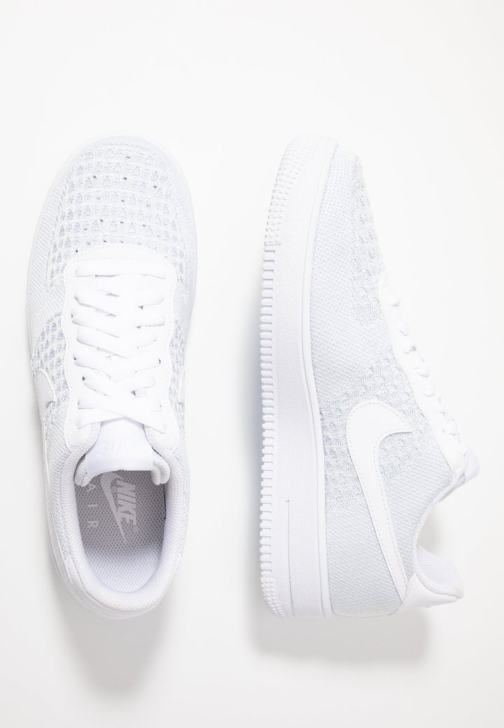 Nike AIR FORCE 1 FLYKNIT 2.0 - Low-top Sneakers