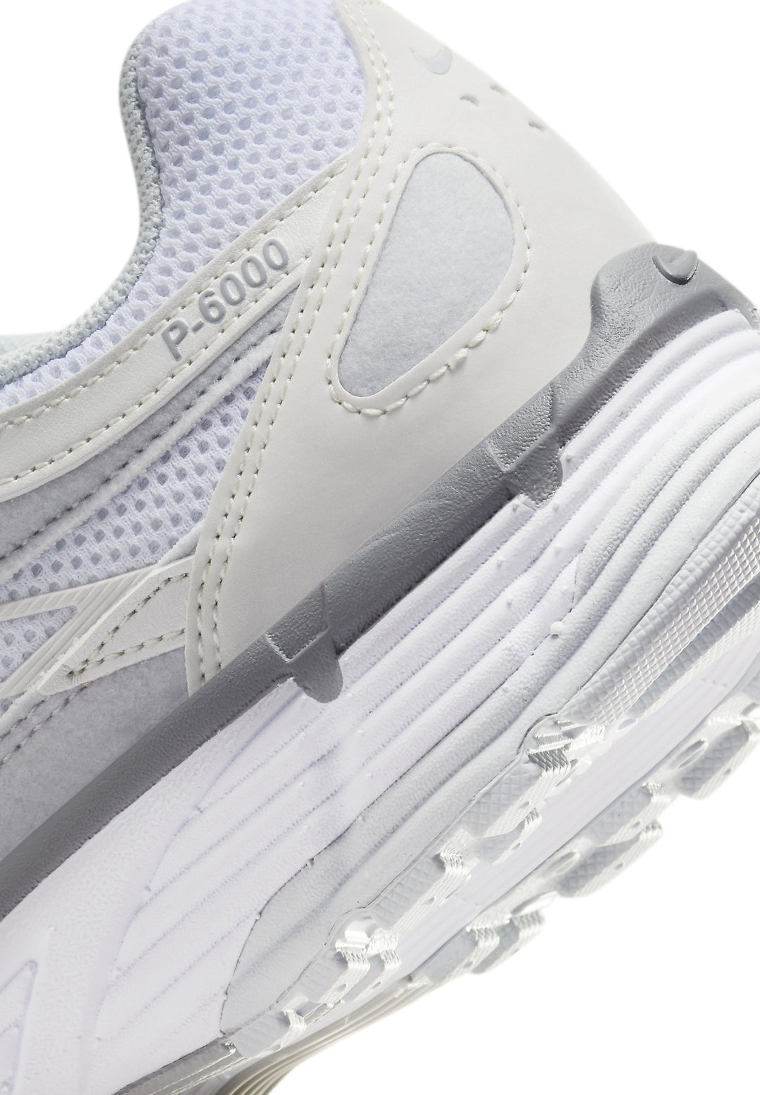 Nike P-6000 - Low Sneakers