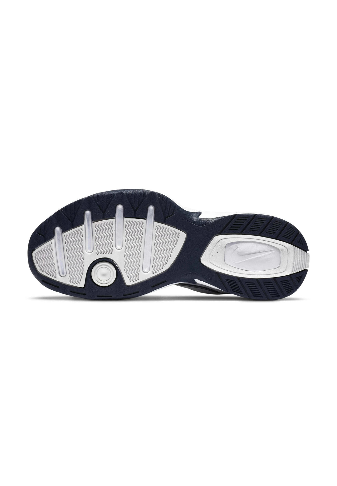 Nike  AIR MONARCH IV