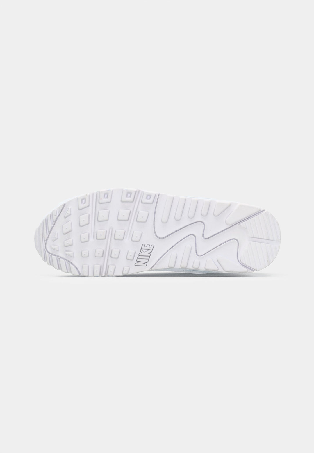 Nike AIR MAX 90 - Low Sneakers