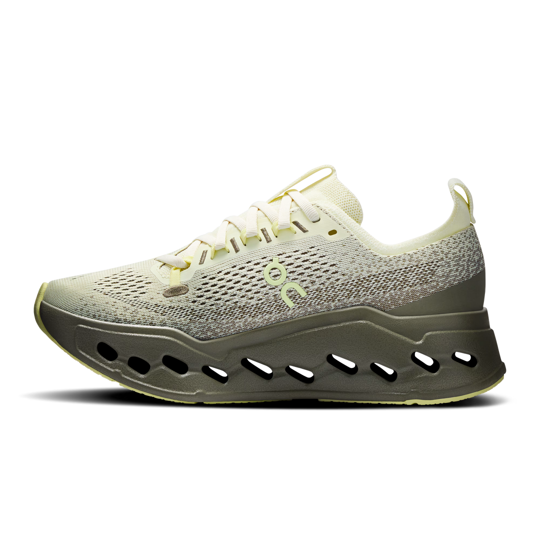 VALORA Cloudsurfer Max