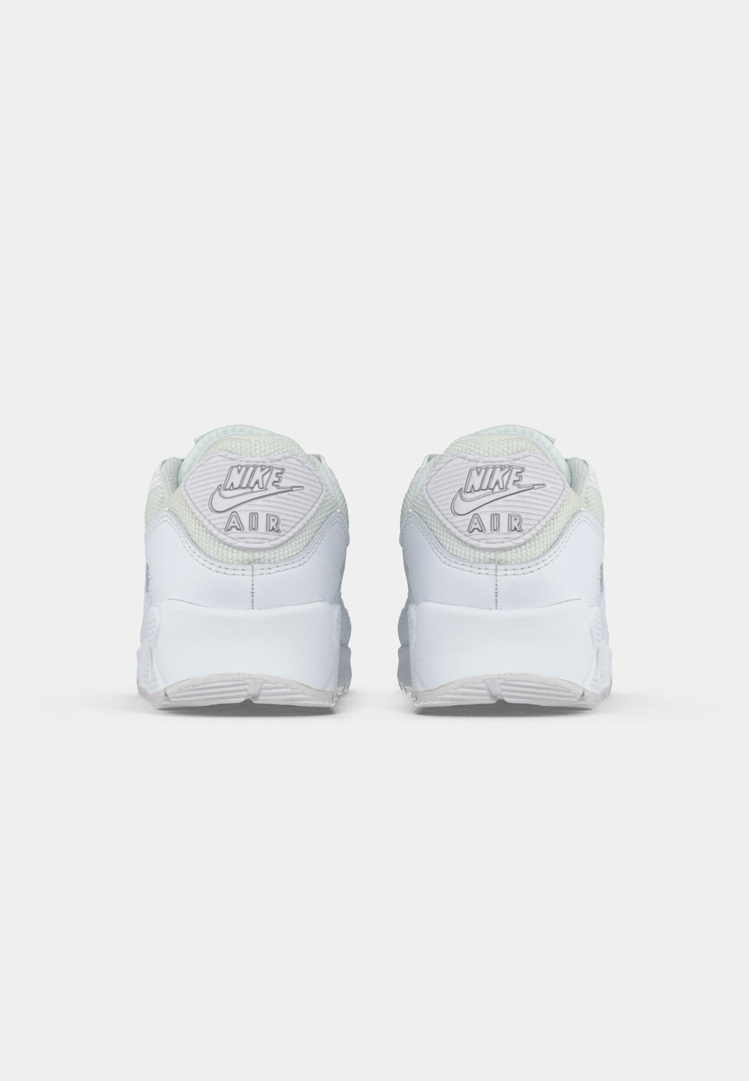 Nike AIR MAX 90 - Low Sneakers