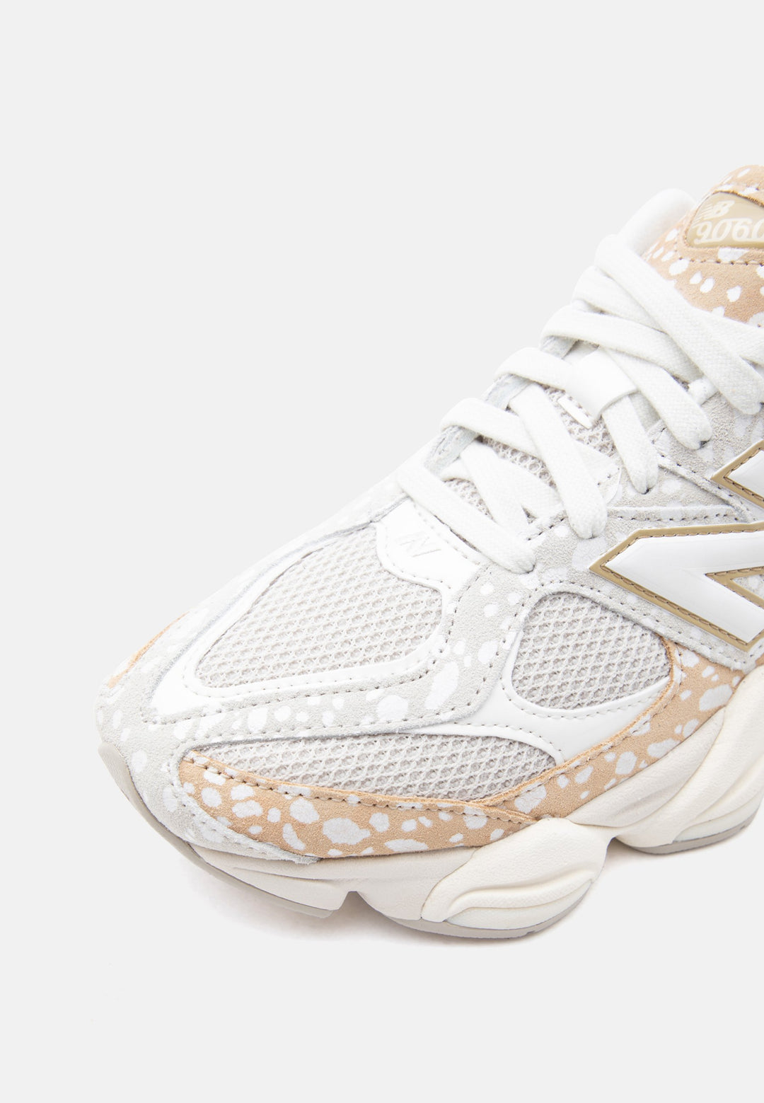 New Balance U9060 UNISEX - Toasted Sesame/Sea Salt