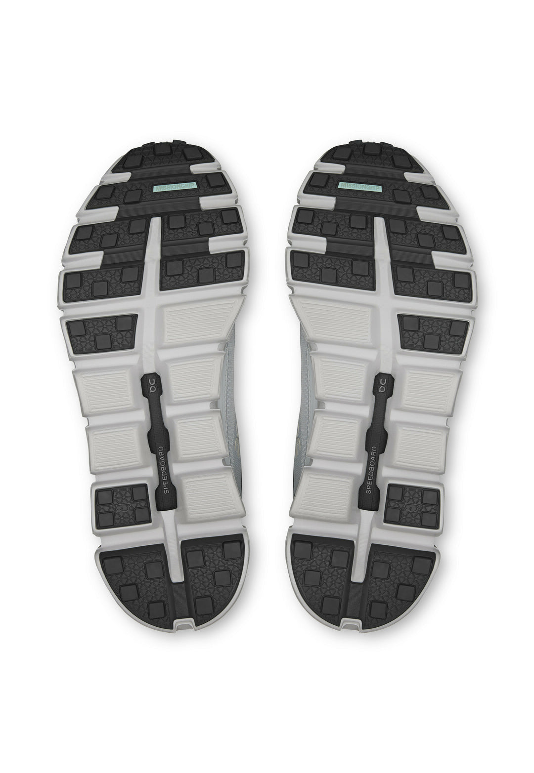 CLOUD 6 GEO WATERPROOF - Trainers