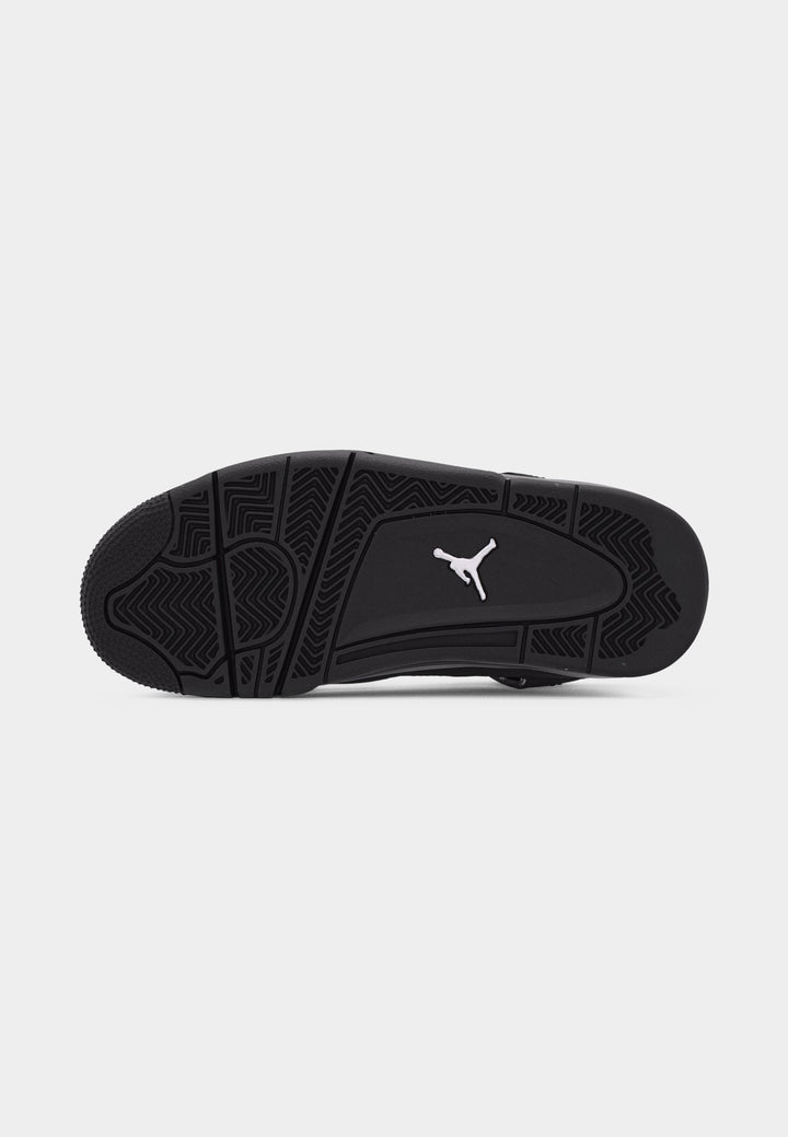AIR JORDAN 4 RETRO UNISEX