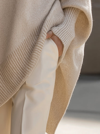 Mona | Oversized Sweater