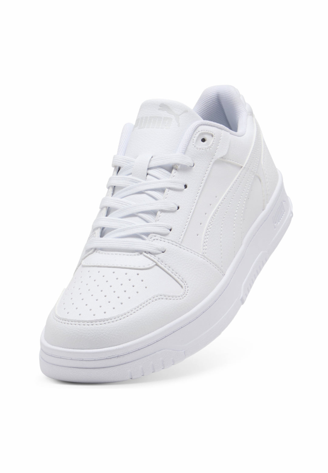 Puma REBOUND SLAM UNISEX - Low Sneakers
