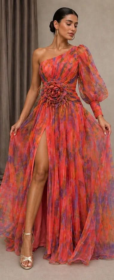 Stella & Grace™ | Enchanting Tulle Dress