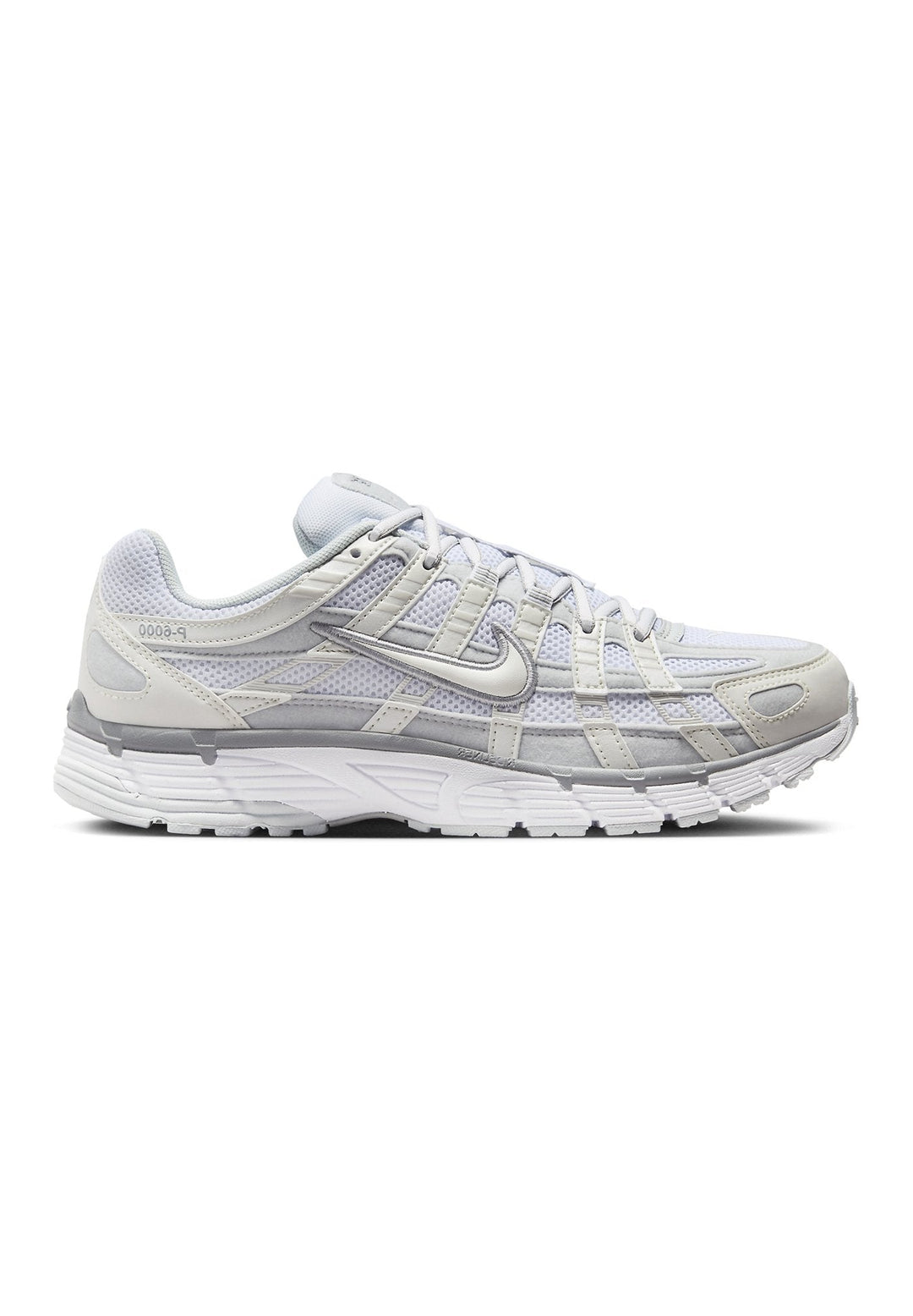 Nike P-6000 - Low Sneakers
