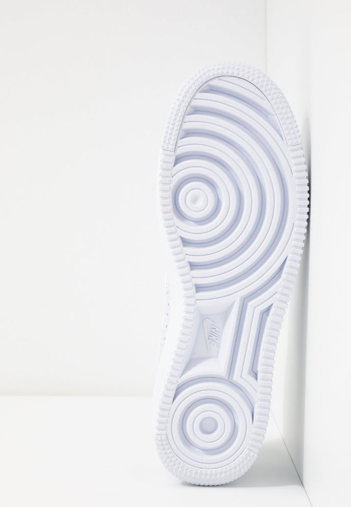 Nike AIR FORCE 1 FLYKNIT 2.0 - Low-top Sneakers