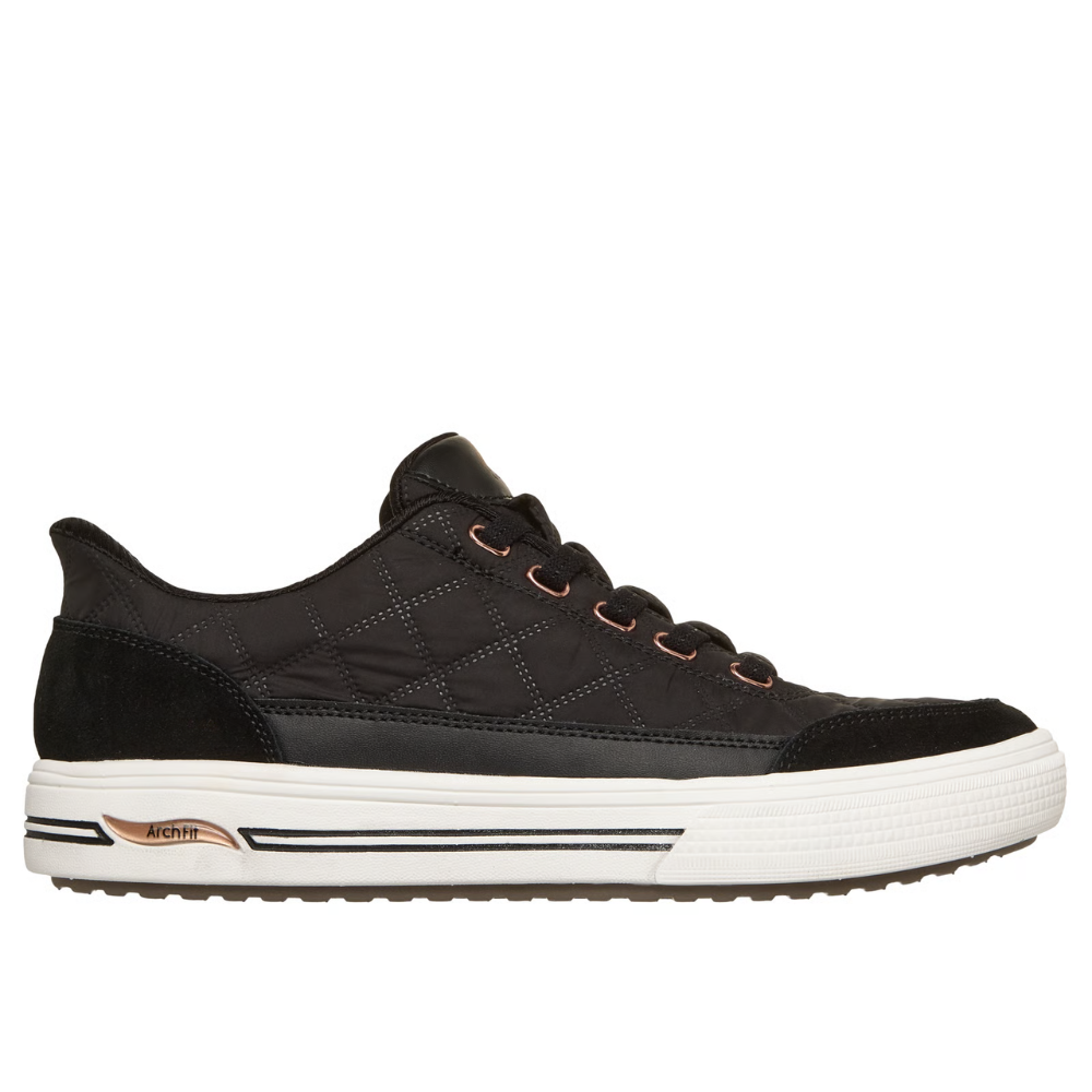 Valora Quilted Cloud Sneakers – Walk Like You&